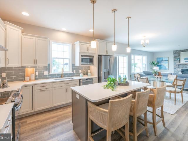 House for sale in Refton, Pennsylvania