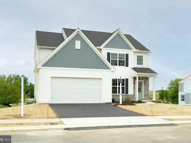 House for sale in Strasburg, Pennsylvania