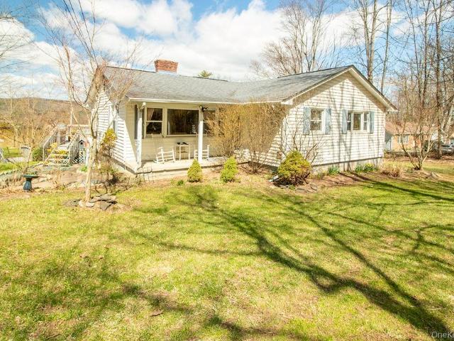 House for sale in Accord, New York