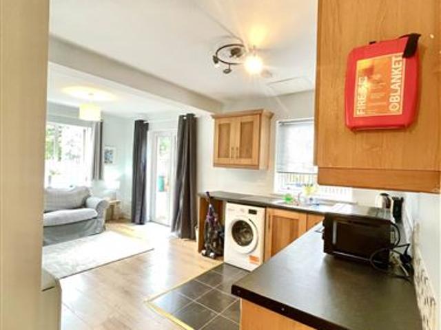 Apartment for sale in Courtown, The Municipal District of Gorey — Kilmuckridge
