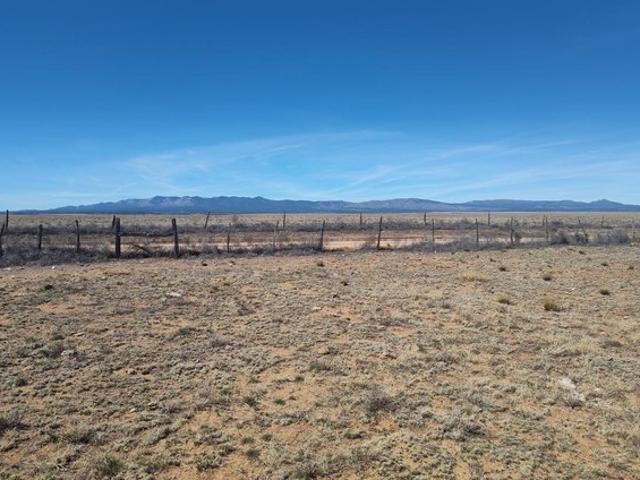 Land for sale in Mountainair, New Mexico