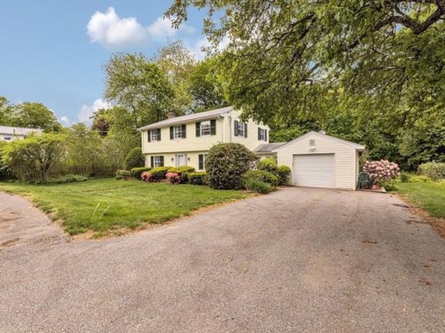 House for sale in Framingham, Massachusetts