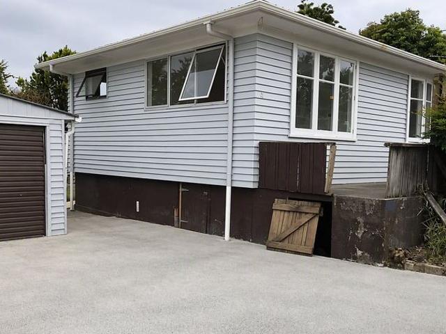 House for rent in Papatoetoe, Ōtara-Papatoetoe