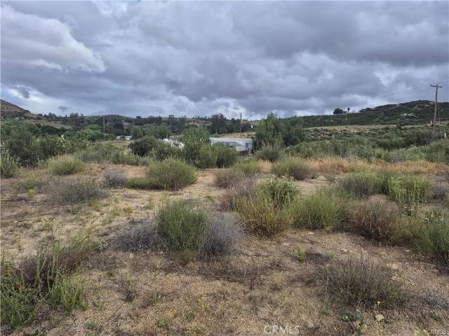 Land for sale in Wildomar, Riverside County