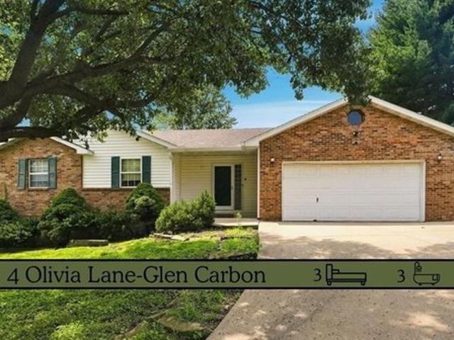 House for sale in Glen Carbon, Illinois