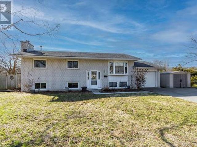 House for sale in Quinte West, Ontario
