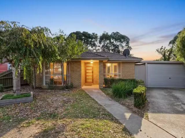 House for rent in Camerons Creek, Victoria