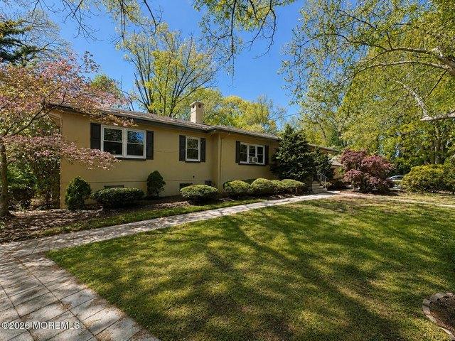 House for sale in Bordentown, New Jersey