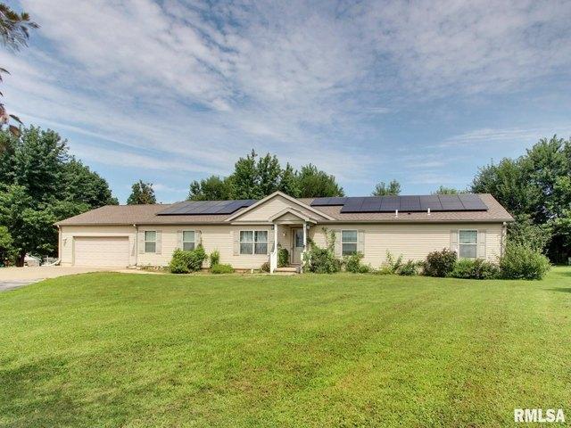 House for sale in Pike, Illinois