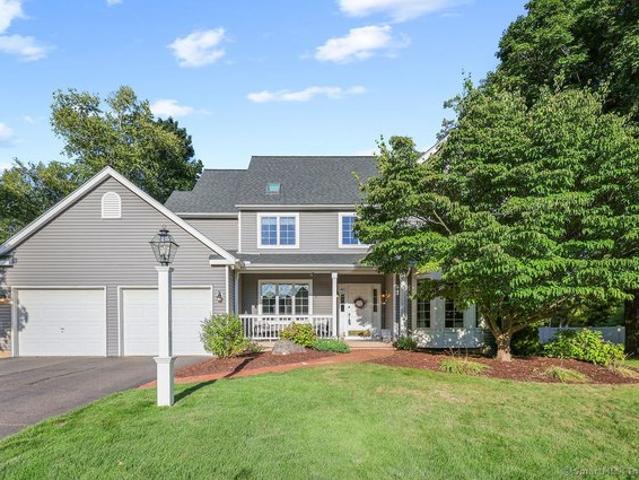 House for sale in Avon, Connecticut