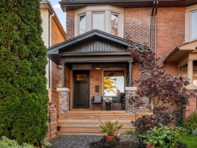 House for sale in Beaches—East York, Toronto