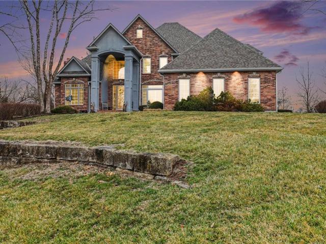 Property for sale in Harrisonville, Missouri