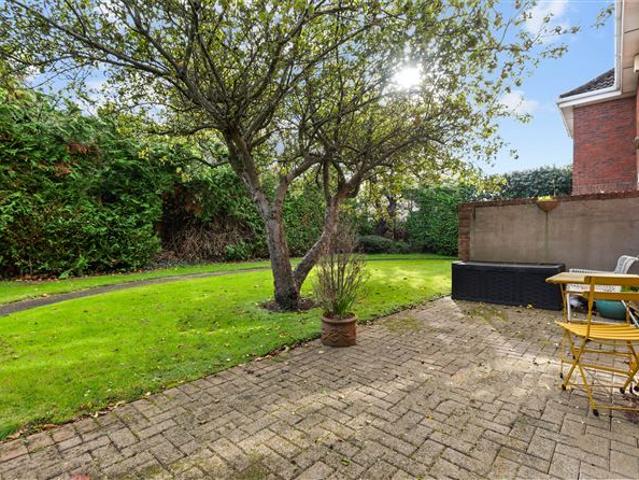 Apartment for sale in Clonskeagh, Dundrum