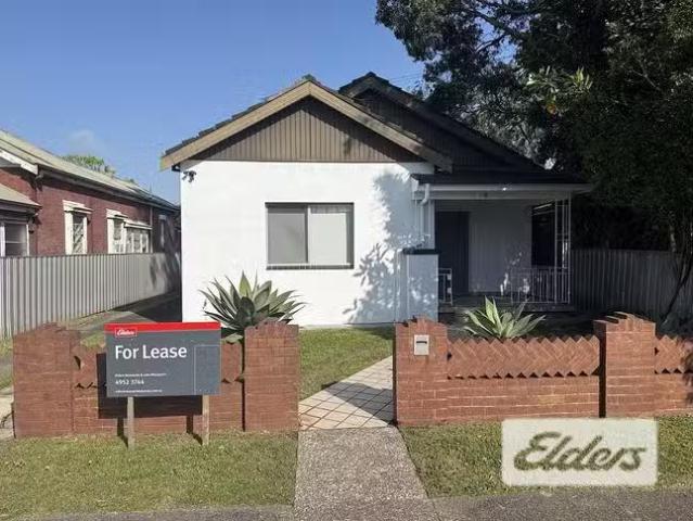 House for rent in Sydney, New South Wales