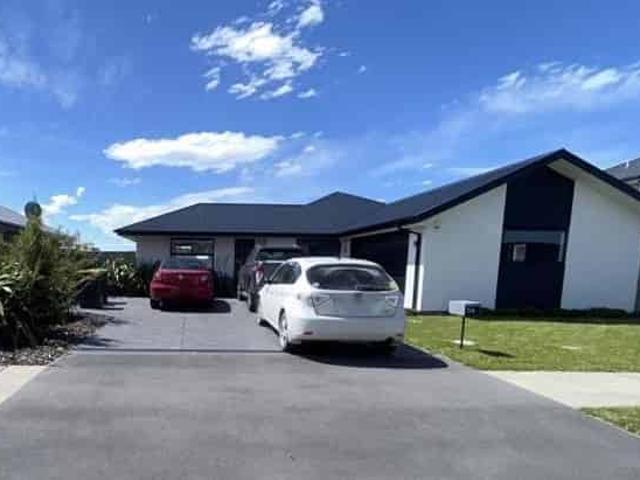 House for rent in Lincoln, Canterbury