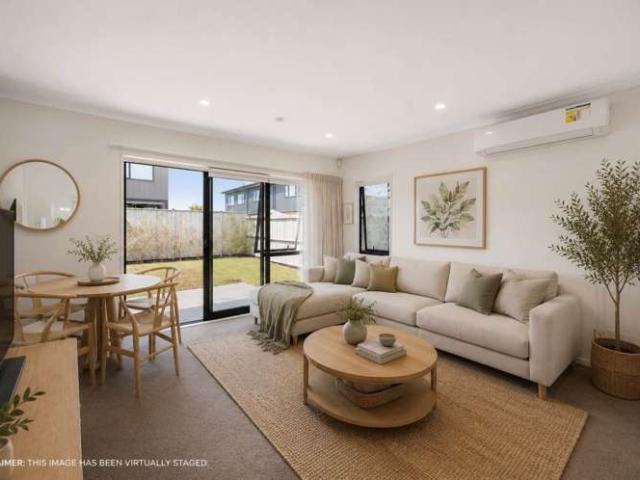 Townhouse for sale in Papakura
