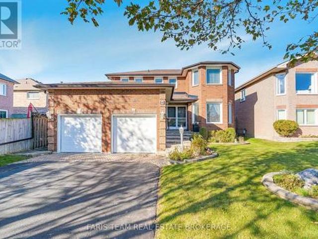 House for sale in Holly, Barrie