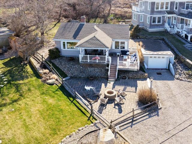 Property for sale in Manomet, Massachusetts