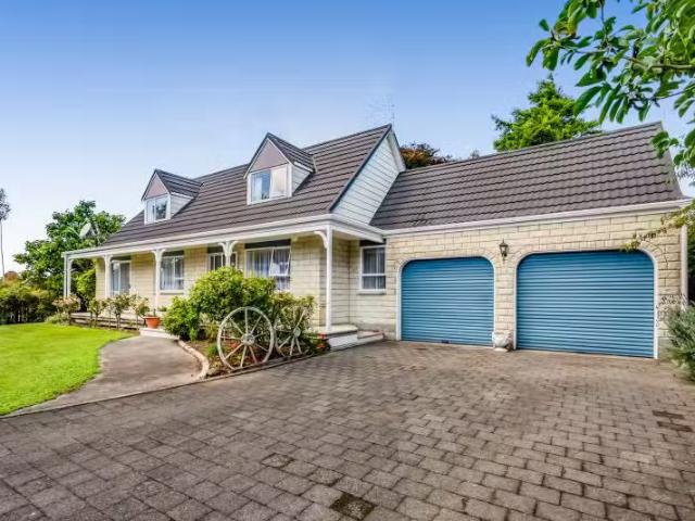House for sale in Pembroke, Taranaki