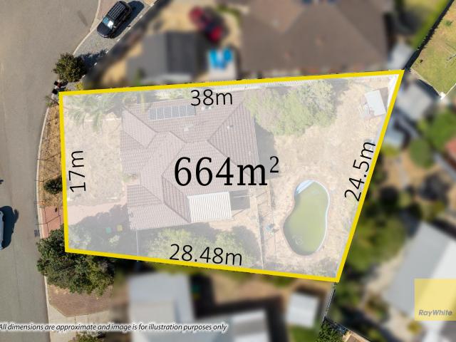 House for sale in Stirling, Western Australia