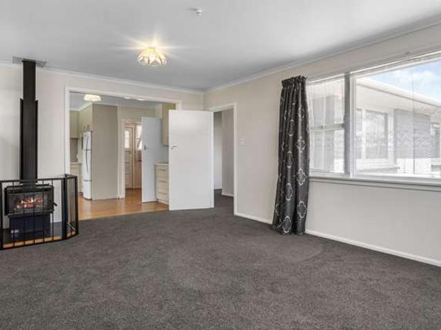 House for rent in Kaiapoi, Waimakariri District