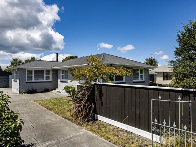 House for rent in Kaiapoi, Waimakariri District