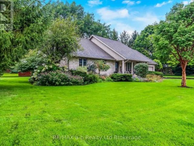 House for sale in Norwich, Ontario