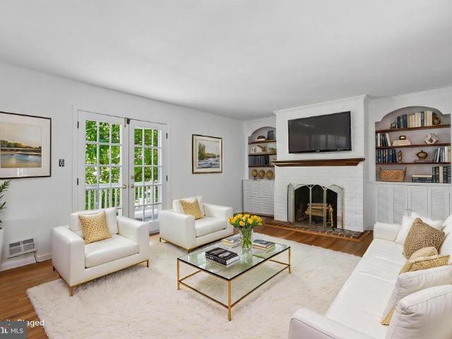 House for sale in Glen Arm, Maryland
