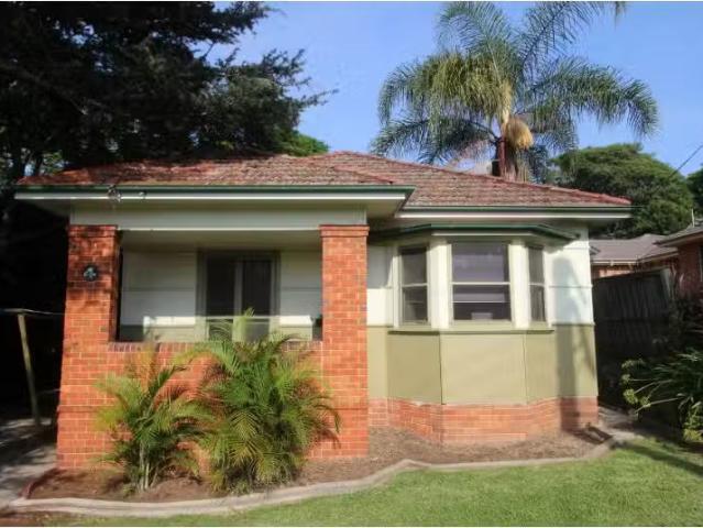 House for rent in Sydney, New South Wales