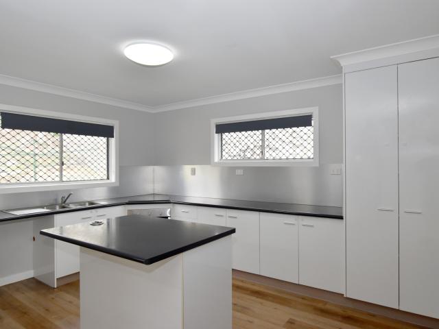 House for rent in Gladstone, Queensland
