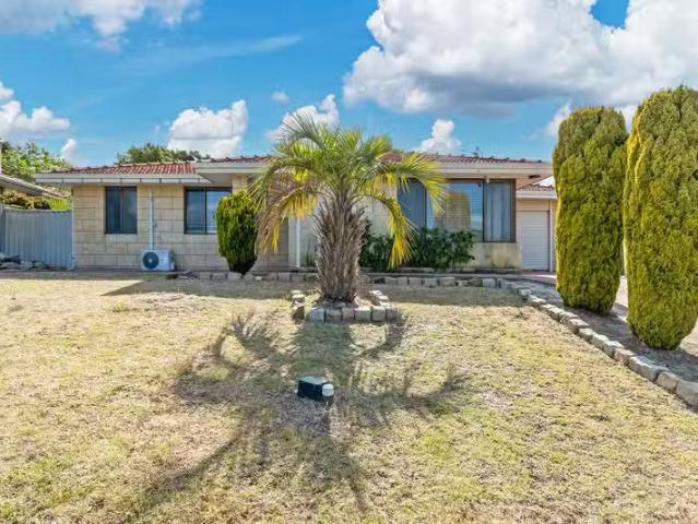 House for rent in Craigie, Western Australia