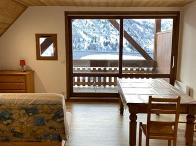 Appartement vente à Valmeinier, Savoie