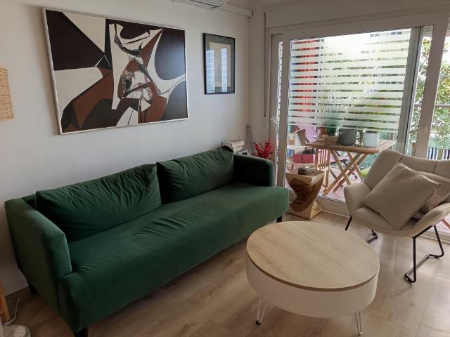 Apartamento en alquiler en Can Villar de la Riera, Maresme