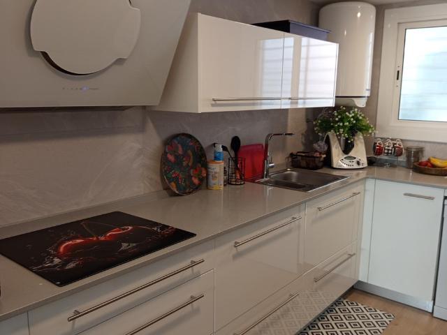 Apartamento en alquiler en Can Villar de la Riera, Maresme
