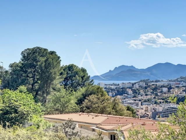 Appartement vente à Grasse, Mougins