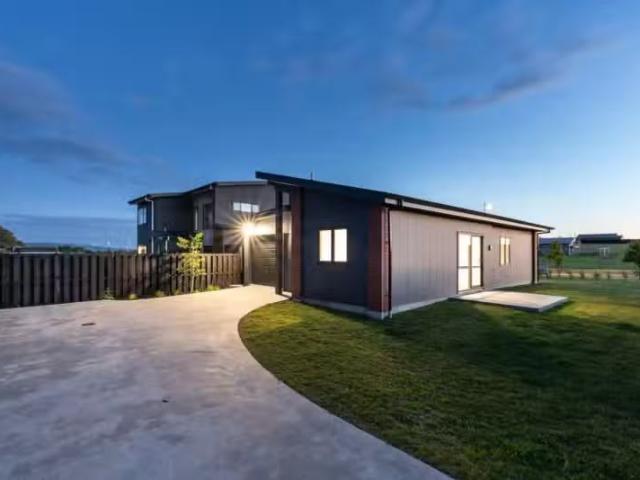 House for sale in Kauwhata, Waikato