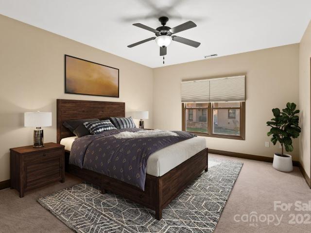House for sale in Asheville, North Carolina