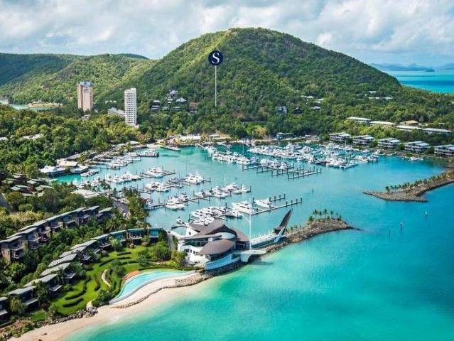 Land for sale in Whitsundays, Queensland