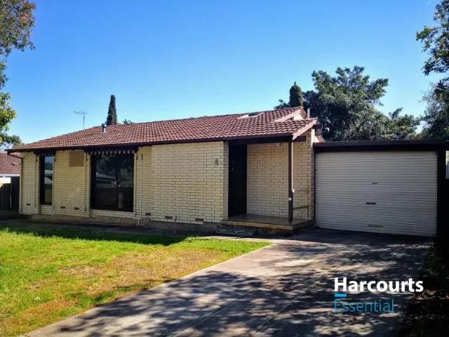 Apartment for rent in Horseshoe Creek, South Australia