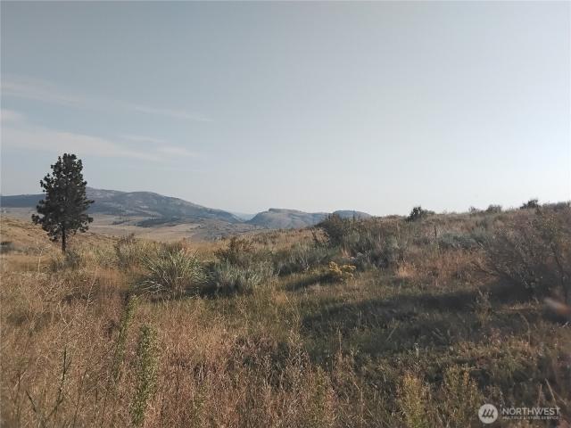 Land for sale in Tonasket, Washington