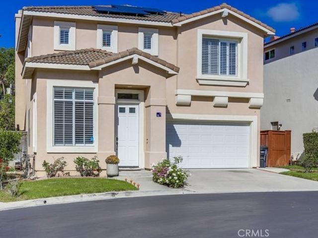 Condo for sale in Aliso Viejo, California