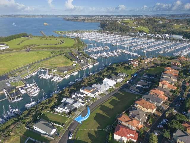 Land for sale in Whangaparaoa