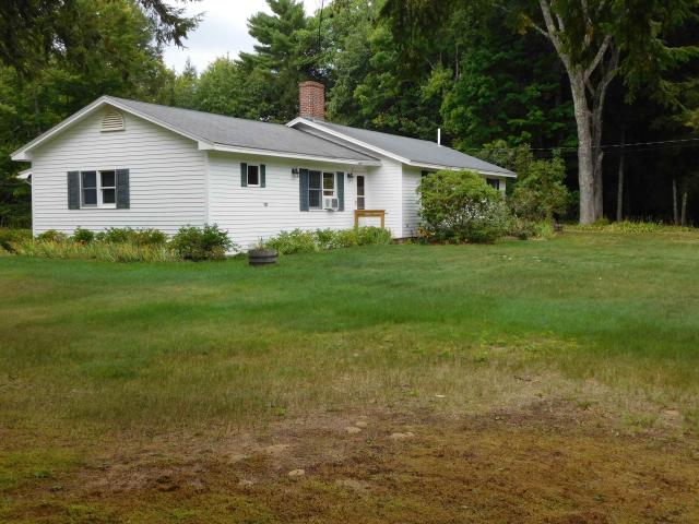 House for sale in New Hampshire