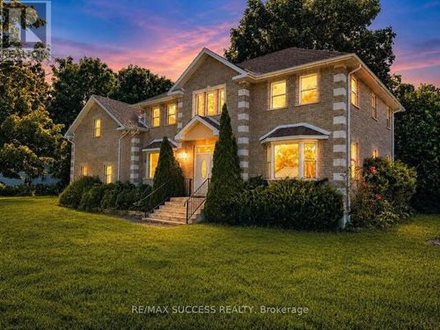 House for sale in Teeterville, Ontario