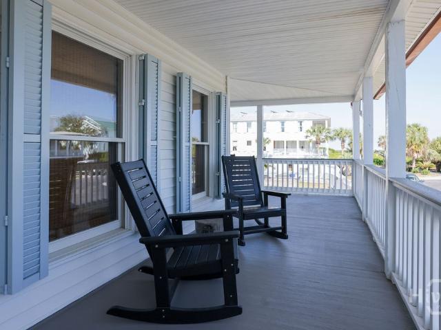 House for sale in Tybee Island, Georgia