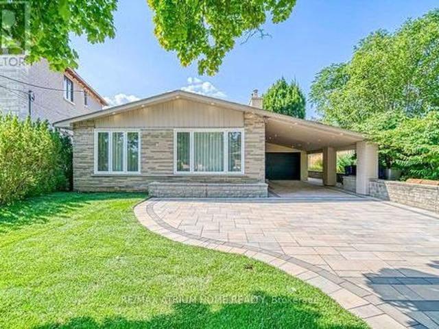House for rent in Woburn, Ontario