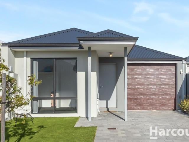 Apartment for rent in Yanchep, Western Australia