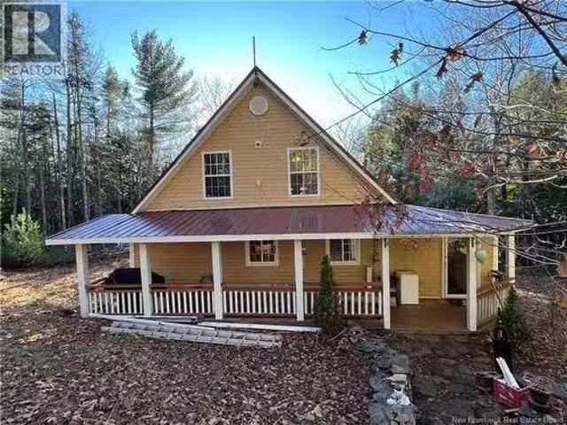House for sale in Wickham, New Brunswick