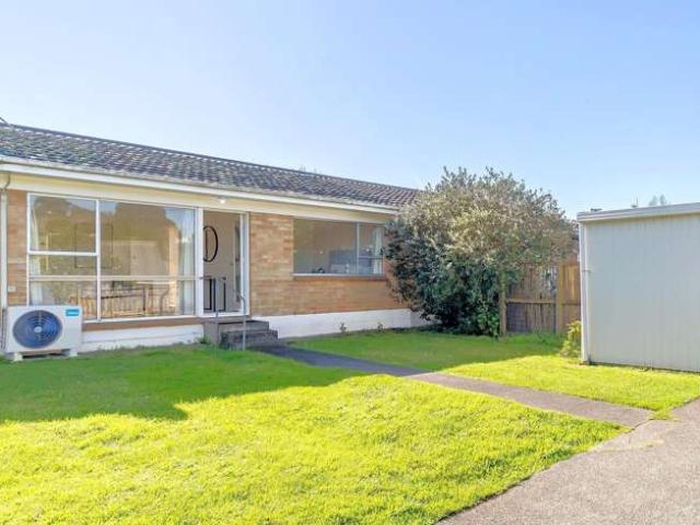 Apartment for sale in Mount Wellington, Maungakiekie-Tāmaki