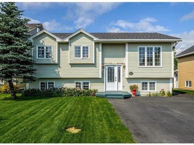 House for sale in Paradise, Newfoundland And Labrador